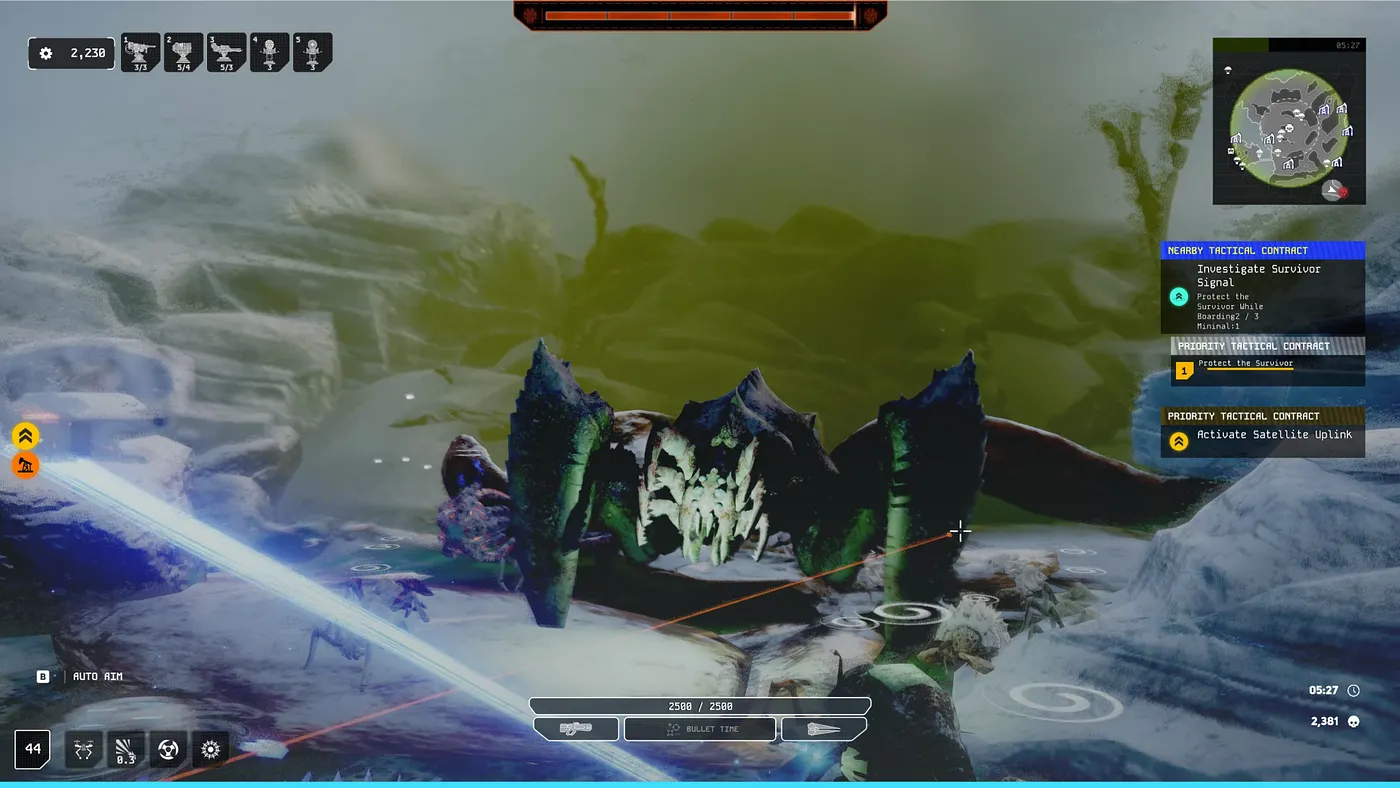 best roguelike and tower defence game on steam