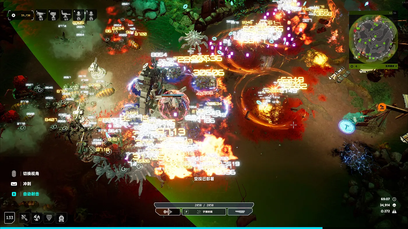 Steam 최고의 로그라이크와 타워 디펜스 게임